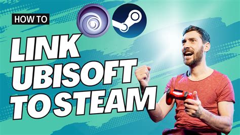 Can you link your Ubisoft account to Steam?