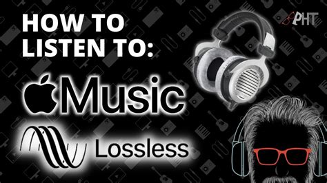 Can you listen to Hi Res lossless on iPhone?