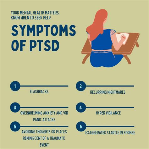 Can you live a long life with PTSD?