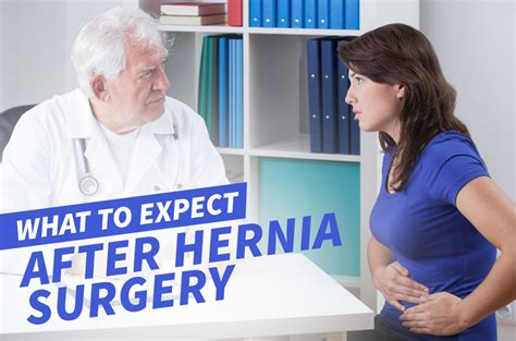 Can you live a long life with a hiatal hernia?