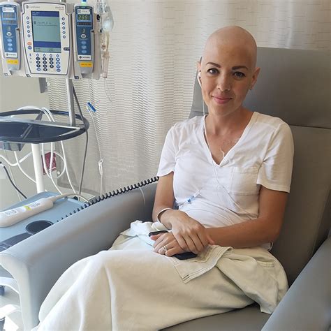 Can you live a normal life while on chemo?
