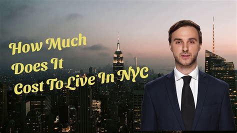 Can you live in NYC on 100k a year?