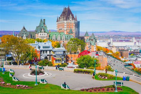 Can you live in Quebec if you only speak English?