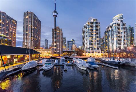 Can you live in Toronto on 70k?