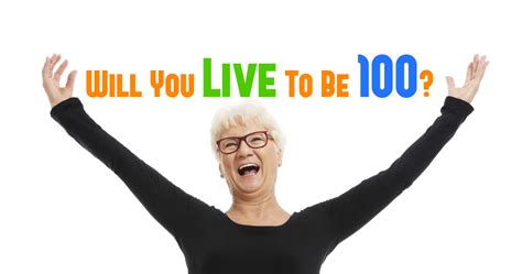 Can you live to be 100 with MS?