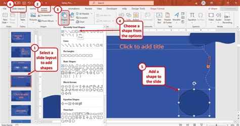 Can you lock a page in PowerPoint?