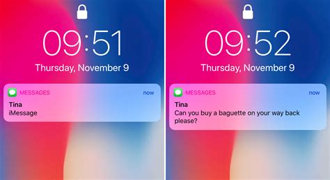 Can you lock messages on iPhone?