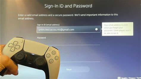 Can you log into 2 PS5 with the same account?