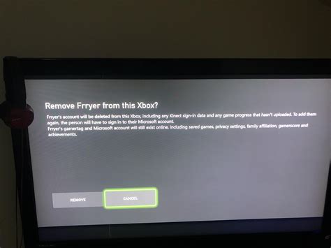 Can you log into 2 Xbox ones?