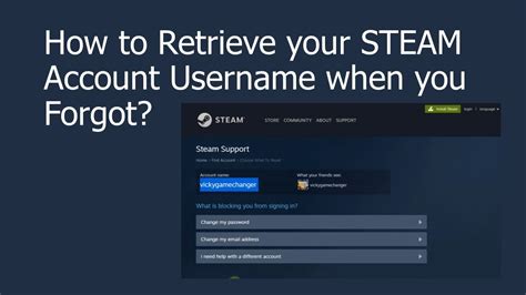 Can you log into someone elses Steam account?