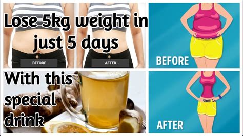 Can you lose 1.5 kg a week?