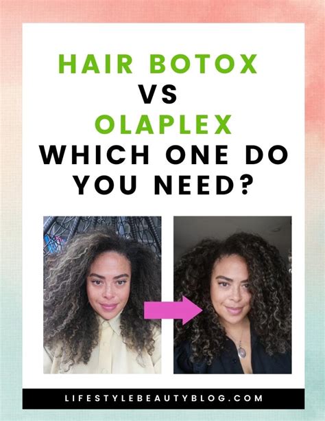 Can you lose hair from botox?