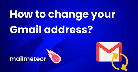 Can you lose your email address?