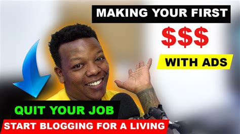 Can you make $1,000 a month with a blog?