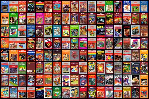 Can you make Atari 2600 games?