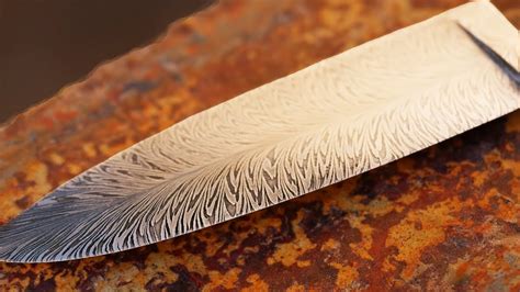 Can you make Damascus without a press?