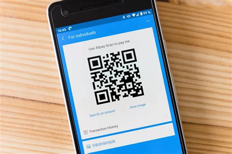 Can you make a QR code for an email address?