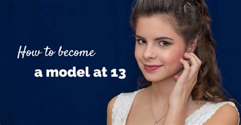 Can you make a living from being a model?