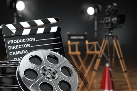 Can you make a living in the film industry?