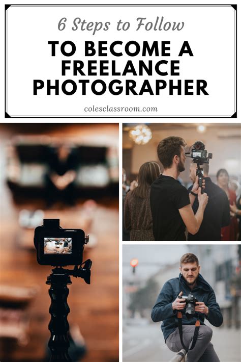 Can you make a living off of freelance photography?