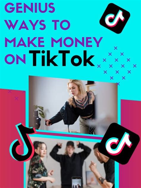 Can you make a living on TikTok?