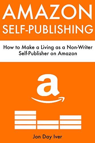 Can you make a living self-publishing on Amazon?