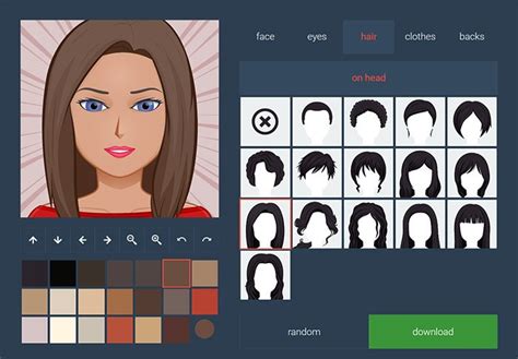 Can you make an AI avatar of yourself?