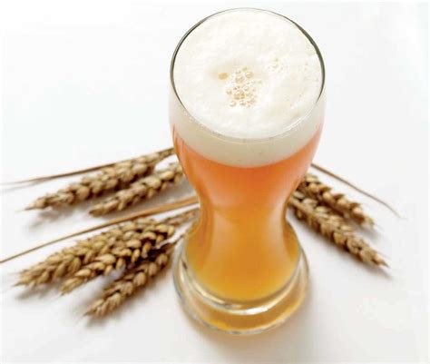 Can you make beer with just barley?