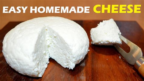 Can you make cheese in India?