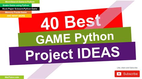 Can you make complex games with Python?