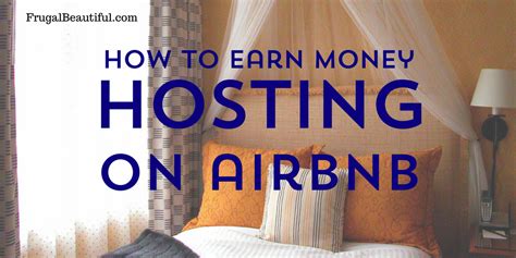 Can you make money hosting Airbnb?