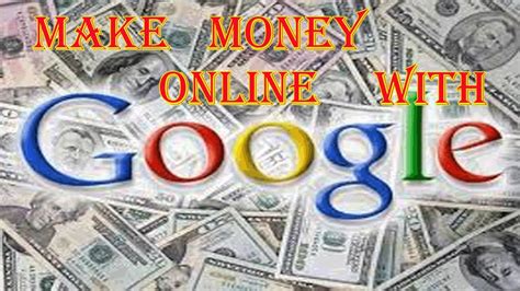 Can you make money on Google Blogger?