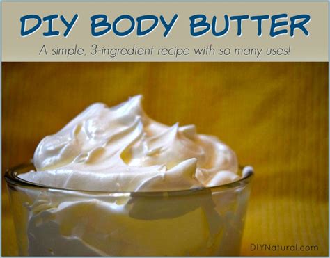 Can you make spray butter?