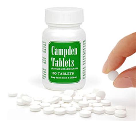 Can you make wine without Campden tablets?