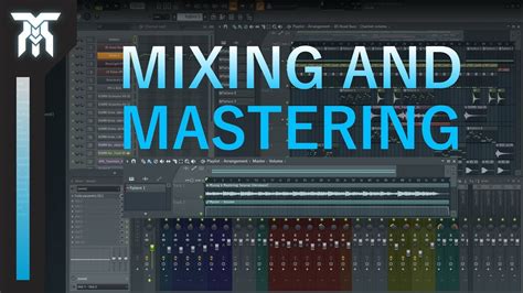 Can you master without mixing?