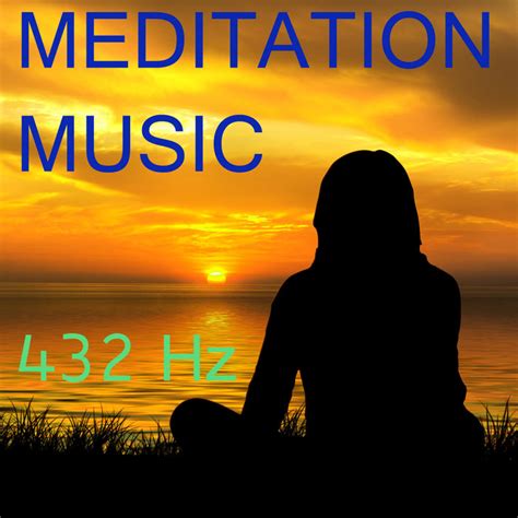 Can you meditate to 432Hz music?