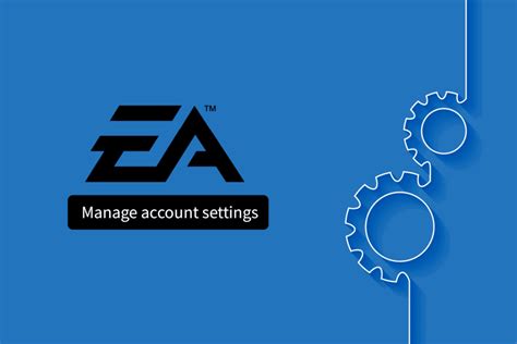 Can you merge 2 EA accounts?