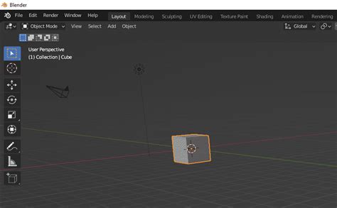 Can you merge Blender files?