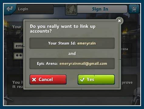 Can you merge Steam accounts?