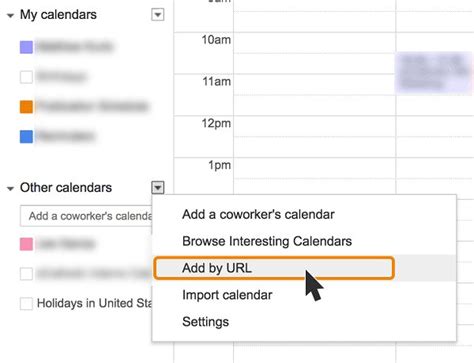 Can you merge iCloud and Gmail calendar?