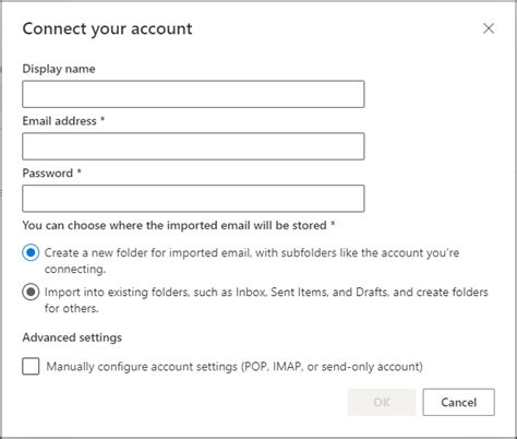 Can you merge two Microsoft accounts with the same email?