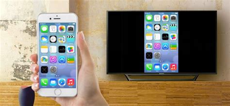 Can you mirror without Apple TV?