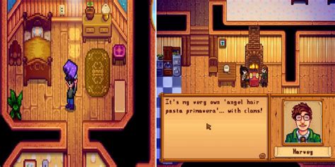 Can you miss things in Stardew Valley?