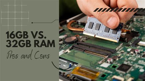 Can you mix 16GB RAM with 32GB RAM?