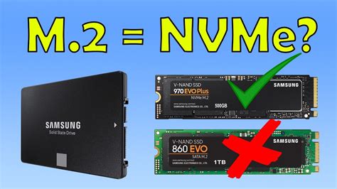 Can you mix SATA and NVMe?