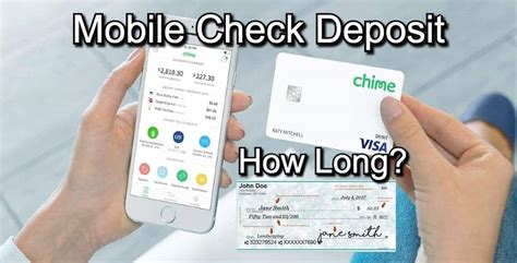 Can you mobile deposit on Chime without direct deposit?