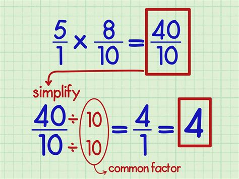 Can you multiply fractions?