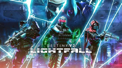 Can you not gameshare lightfall?