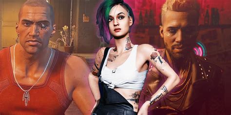 Can you only romance one character in Cyberpunk?