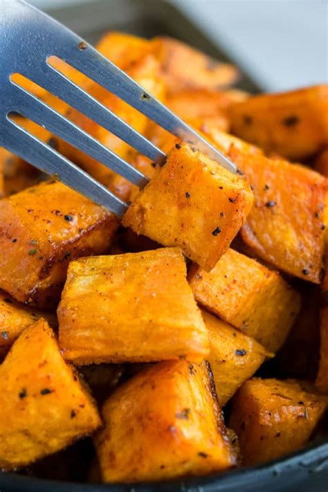 Can you only use half a sweet potato?